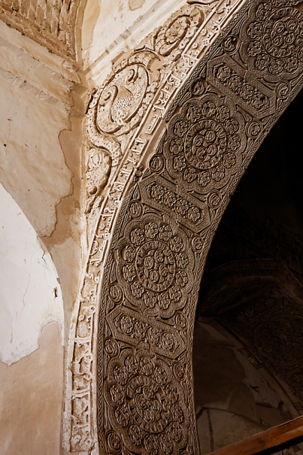 Nâ'in-Mosquée du vendredi-040